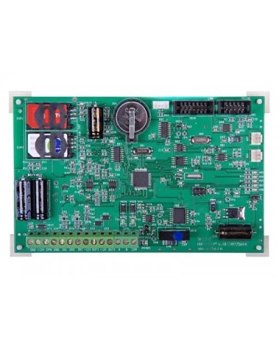 Контакт GSM-5-RT2. Панель охранная. Ритм в Астрахани