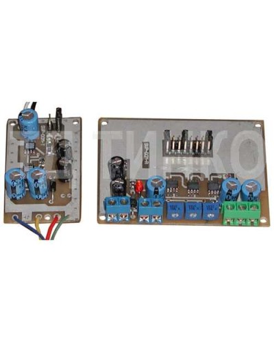 SVP-03TM. Передатчик видеосигнала по витой паре. РУССБЫТ в Астрахани
