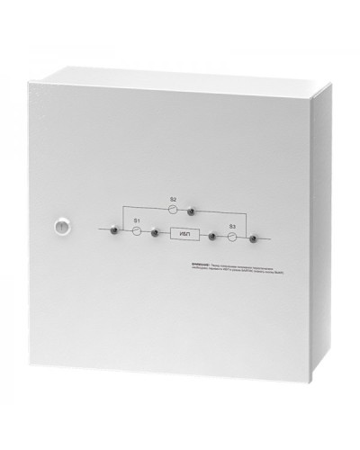 EBM-10-WTL-1PT. Модуль внешнего байпаса для ИБП ST1106SL, ST1106L, ST1110SL, ST1110L. Штиль в Астрахани