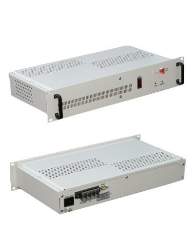 Штиль PS2405G в 19 корпусе. ИБП постоянного тока. Штиль в Астрахани