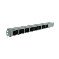 S-PDU 8IEC320C13. Блок электрических розеток. Штиль