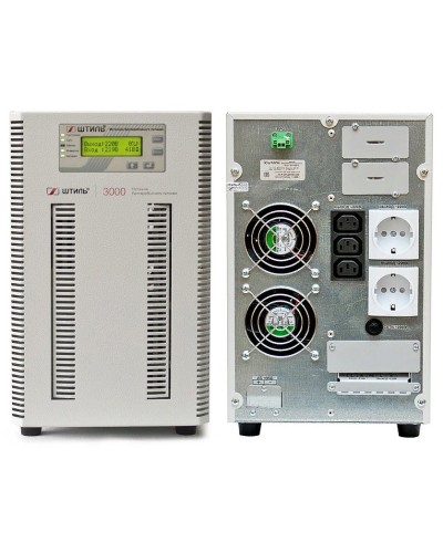 Штиль ST1103TL. Источник бесперебойного питания. Штиль в Астрахани