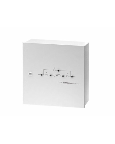 EBM-10/31-WTL-1PT. Модуль внешнего байпаса для ИБП ST3110SL, ST3110L. Штиль в Астрахани