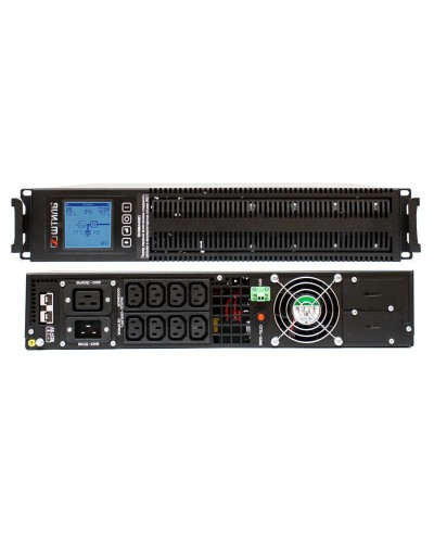 Штиль STR1102LD. Источник бесперебойного питания. Штиль в Астрахани