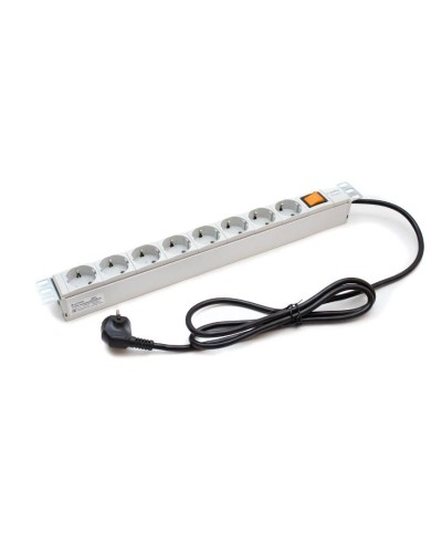 PDU-8xSchuko-Schuko. Блок розеток. Штиль в Астрахани
