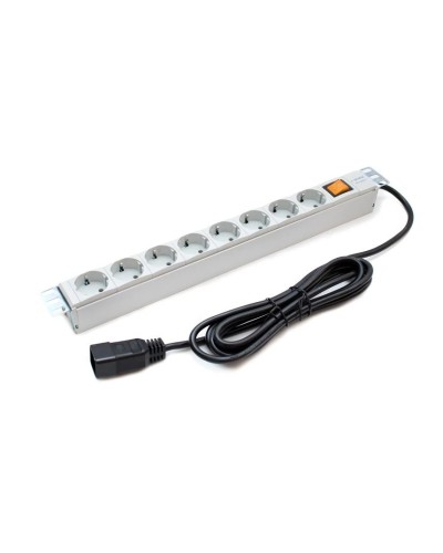 PDU-8xSchuko-C20. Блок розеток. Штиль в Астрахани