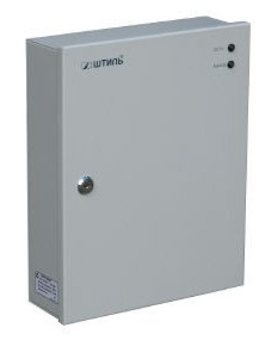 Штиль PS1210E. ИБП постоянного тока. Штиль в Астрахани