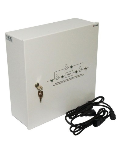 EBM-01-WCL-1S. Модуль внешнего байпаса для ИБП ST1101SL, ST1101L. Штиль в Астрахани