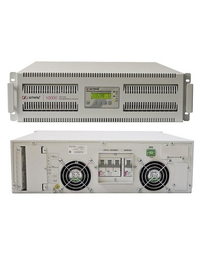 Штиль SR3110L. Источник бесперебойного питания. Штиль в Астрахани