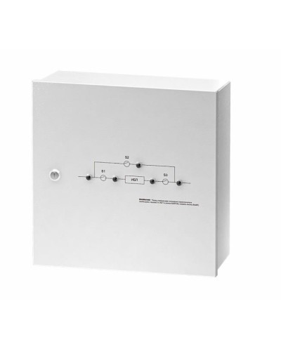 EBM-10/31-WTL-2T. Модуль внешнего байпаса для ИБП ST3110SL, ST3110L. Штиль в Астрахани