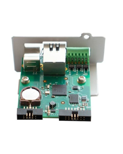 IC-SNMP/WEB. Модуль управления и мониторинга по ЛВС. Штиль в Астрахани
