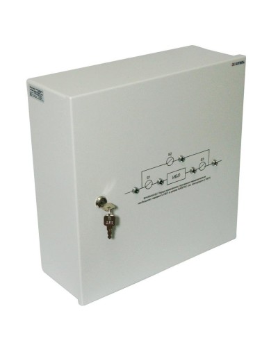 EBM-02-WCL-1. Модуль внешнего байпаса для ИБП ST1102SL, ST1102L. Штиль в Астрахани