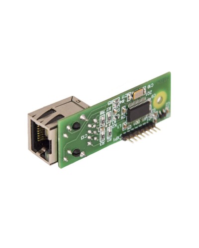 Адаптер Ethernet. Модуль передачи сообщений на станцию мониторинга по каналу Ethernet. Си-Норд в Астрахани