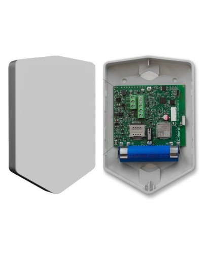 Sergeant GSM. Устройство оконечное объектовое. Си-Норд в Астрахани