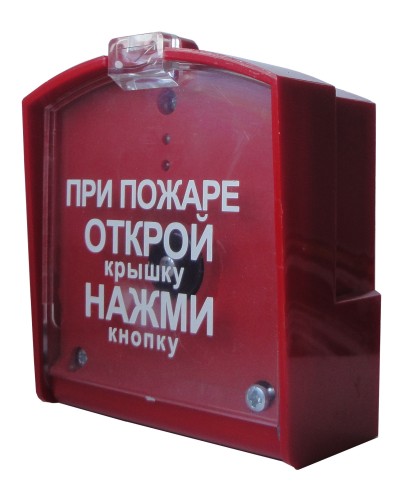 ПДП-1 v2. Модуль дистанционного пуска. Спецавтоматика, Бийск в Астрахани