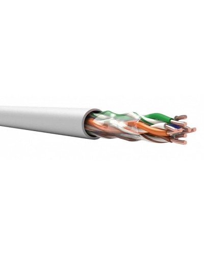 TechnoLAN U/UTP Cat 5e PVC 4х2х0,52. Кабель «витая пара» (LAN) для структурированных систем связи. СПКБ-Техно в Астрахани