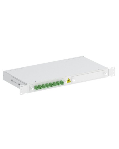 ШКОС-М-1U/2-8-SC~8-SC/APC~8-SC/APC (130303-01217). Кросс оптический 19. ССД (Связьстройдеталь) в Астрахани