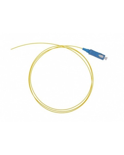 ШОС-SM/0.9мм-SC/UPC-p/t -1.5м (130202-05375). Пигтейл оптический. ССД (Связьстройдеталь) в Астрахани