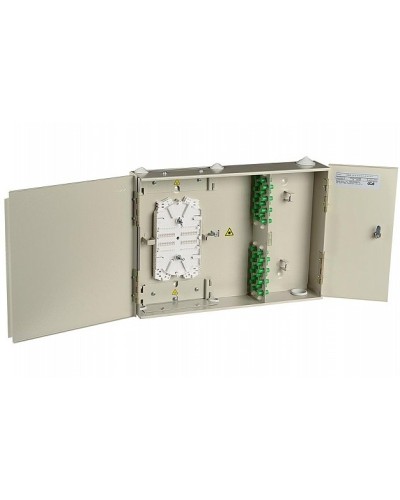 ШКОН-СТ/2-32-FC/ST~32-FC/D/APC~32-FC/APC(130405-00764). Кросс оптический настенный. ССД (Связьстройдеталь) в Астрахани