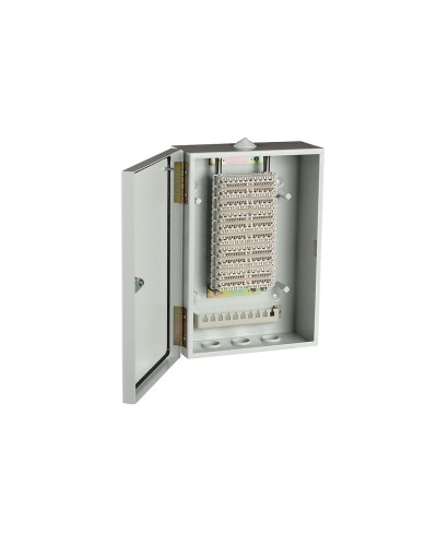 ШРН-В/100-Р (120908-00122). Шкаф ШРН-В/100-Р, плинт ПВТ-10Р-5е. ССД (Связьстройдеталь) в Астрахани