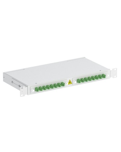 ШКОС-М-1U/2-16-SC~16-SC/APC~16-SC/APC (130303-02038). Кросс оптический 19. ССД (Связьстройдеталь) в Астрахани