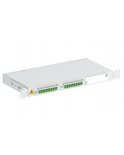 ШКОС-Л-1U/2-16-SC~16-SC/APC~16-SC/APC (130308-00105). Кросс оптический 19. ССД (Связьстройдеталь) в Астрахани