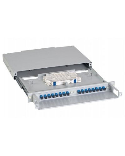 ШКОС-ВП-1U/2-16-SC~16-SC/SM~16-SC/UPC(130304-00864). Кросс оптический 19. ССД (Связьстройдеталь) в Астрахани