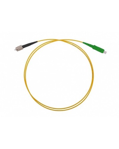 ШОС-SM/2.0мм-FC/UPC-SC/APC-1.0м (130202-03318). Патч-корд оптический. ССД (Связьстройдеталь) в Астрахани