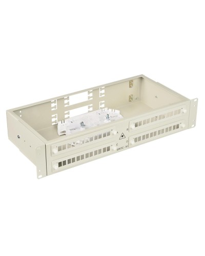 ШКОС-М-2U/4-64-FC/ST~-(корпус)~ (130303-02277). Кросс оптический 19. ССД (Связьстройдеталь) в Астрахани