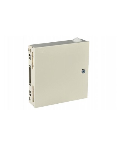 ШКОН-У/1-16-LC~16-LC/SM~16-LC/UPC(130404-00165). Кросс оптический настенный. ССД (Связьстройдеталь) в Астрахани