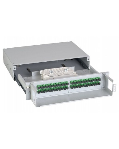 ШКОС-ВП-2U/4-48-SC~48-SC/APC~48-SC/APC(130304-00854). Кросс оптический 19. ССД (Связьстройдеталь) в Астрахани