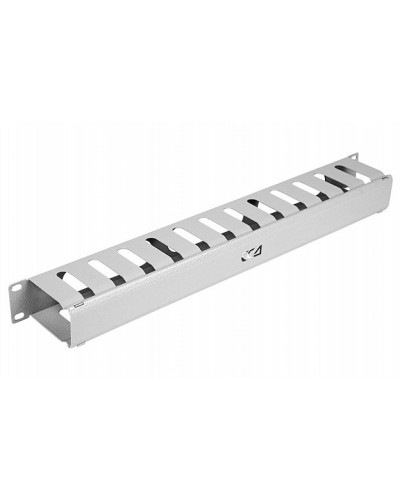 ОКГК-19-1U (130411-00478). Кабельный организатор 19. ССД (Связьстройдеталь) в Астрахани