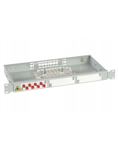 ШКОС-Л-1U/2-8-FC/ST~8-FC/D/SM~8-FC/UPC (130308-00102). Кросс оптический 19. ССД (Связьстройдеталь) в Астрахани