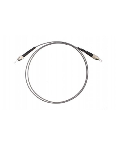 ШОС-MM62/2.0мм-FC/PC-ST/PC-1.0м HS (130201-04414). Патч-корд оптический. ССД (Связьстройдеталь) в Астрахани