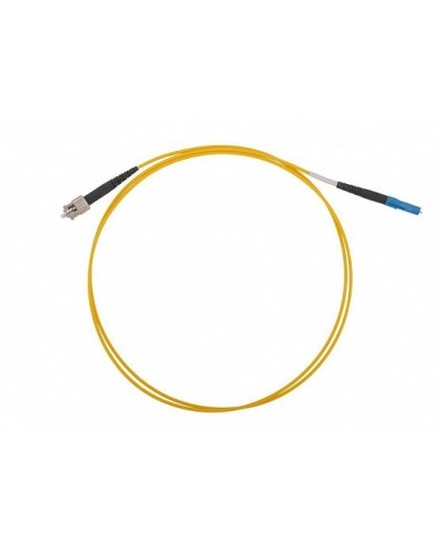ШОС-SM/2.0мм-FC/UPC-LC/UPC-1.0м (130201-02823). Патч-корд оптический. ССД (Связьстройдеталь) в Астрахани