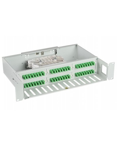 ШКОС-С-2U/4-48-SC~48-SC/APC~48-SC/APC(130301-02411). Кросс оптический 19. ССД (Связьстройдеталь) в Астрахани