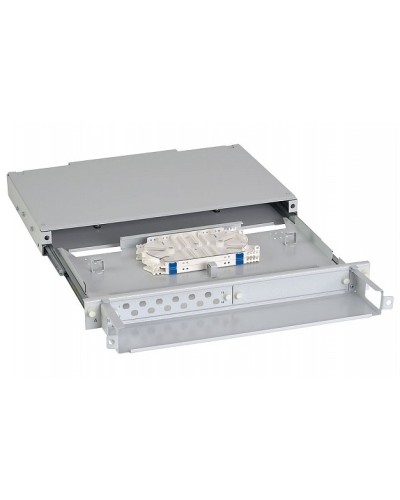 ШКОС-ВП-1U/2-12-FC/ST~-(корпус)~(130304-00009). Кросс оптический 19. ССД (Связьстройдеталь) в Астрахани