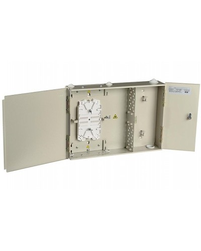 ШКОН-СТ/2-32-FC/ST~-(корпус)~(130405-00669). Кросс оптический настенный. ССД (Связьстройдеталь) в Астрахани