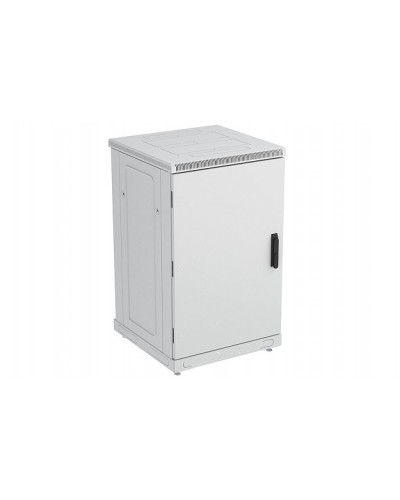 ШТ-НП-18U-600-600-М (130411-00493). Шкаф напольный 19, 18U. ССД (Связьстройдеталь) в Астрахани
