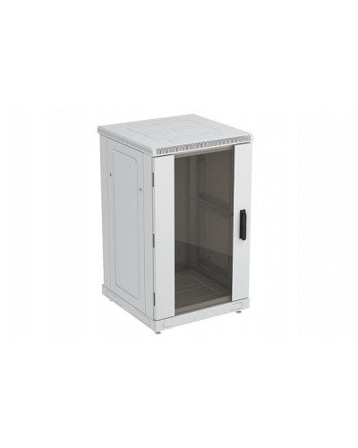 ШТ-НП-24U-600-1000-С (130411-00507). Шкаф телекоммуникационный 19 напольный 24U. ССД (Связьстройдеталь) в Астрахани