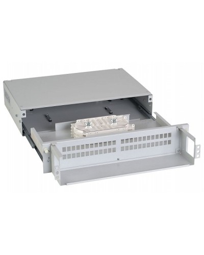 ШКОС-ВП-2U/4-48-SC~-(корпус)~(130304-00027). Кросс оптический 19. ССД (Связьстройдеталь) в Астрахани