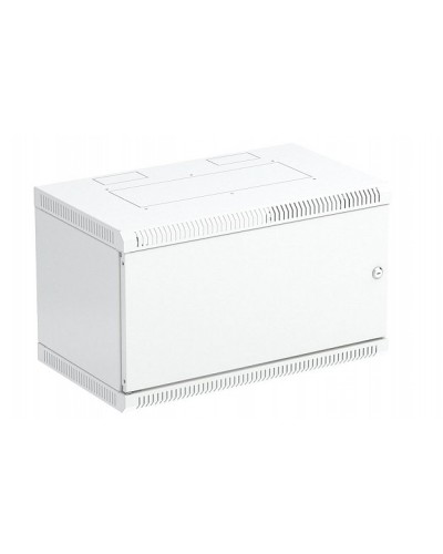 ШТ-НСр-6U-600-650-М (130411-00552). Шкаф настенный разборный 19, 6U. ССД (Связьстройдеталь) в Астрахани