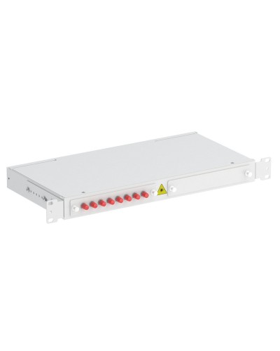 ШКОС-М-1U/2-8-FC/ST~8-FC/D/SM~8-FC/UPC (130303-01202). Кросс оптический 19. ССД (Связьстройдеталь) в Астрахани