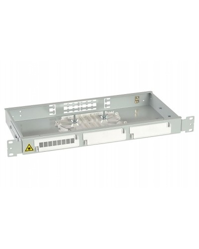 ШКОС-Л-1U/2-8-FC/ST/SC/LC~-(корпус)~ (130308-00016). Кросс оптический 19. ССД (Связьстройдеталь) в Астрахани