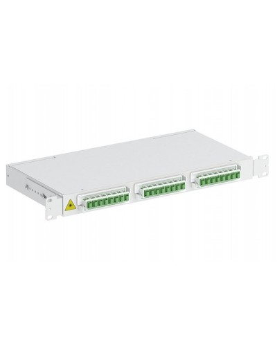 ШКОС-Л-1U/2-24-SC~24-SC/APC~24-SC/APC (130308-00109). Кросс оптический 19. ССД (Связьстройдеталь) в Астрахани