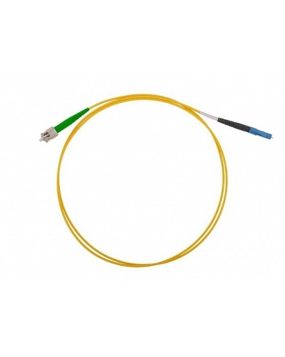 ШОС-SM/2.0мм-FC/APC-LC/UPC-1.0м (130201-02760). Патч-корд оптический. ССД (Связьстройдеталь) в Астрахани