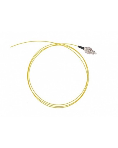 ШОС-SM/0.9мм-FC/UPC-p/t -1.5м (130202-02501). Пигтейл оптический. ССД (Связьстройдеталь) в Астрахани