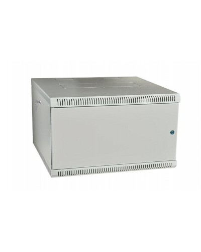 ШТ-НСрМ-18U-600-450-М (130411-00800). Шкаф настенный разборный со съемными боковыми стенками 19, 18U. ССД (Связьстройдеталь) в Астрахани