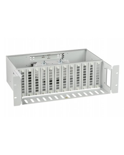 ШКОС-С-3U/4-96-SC~-(корпус)~(130301-00039). Кросс оптический 19. ССД (Связьстройдеталь) в Астрахани