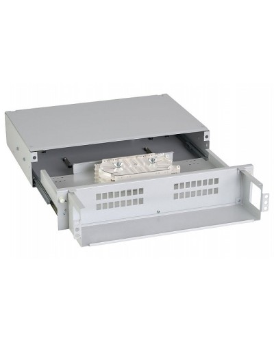 ШКОС-ВП-2U/4-32-SC~-(корпус)~(130304-00023). Кросс оптический 19. ССД (Связьстройдеталь) в Астрахани